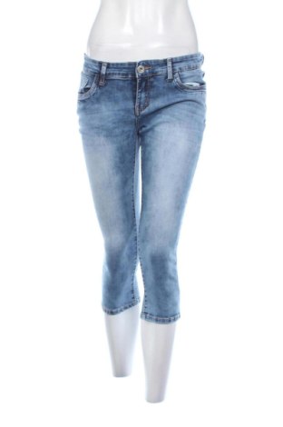 Dámské džíny  Unbranded, Velikost S, Barva Modrá, Cena  223,00 Kč, #137077761