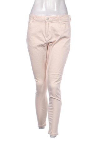 Blugi de femei Marks & Spencer, Mărime XL, Culoare Roz, Preț 73,49 Lei, #137078972