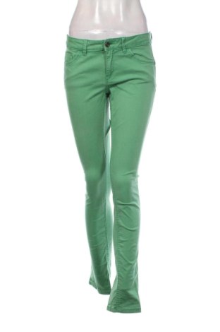 Blugi de femei Esprit, Mărime M, Culoare Verde, Preț 62,99 Lei, #137081480
