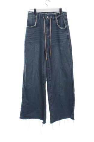 Blugi de femei Unbranded, Mărime XS, Culoare Albastru, Preț 40,00 Lei, #137081753