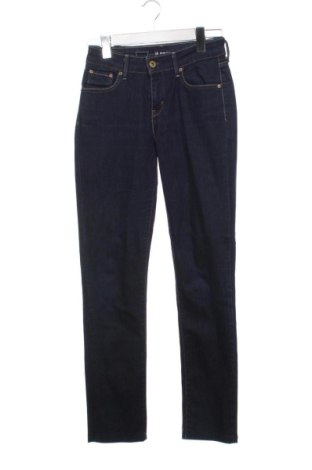 Blugi de femei Levi's, Mărime S, Culoare Albastru, Preț 126,99 Lei, #137081792