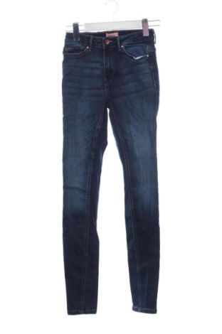 Blugi de femei ONLY, Mărime XXS, Culoare Albastru, Preț 214,99 Lei, #137082147