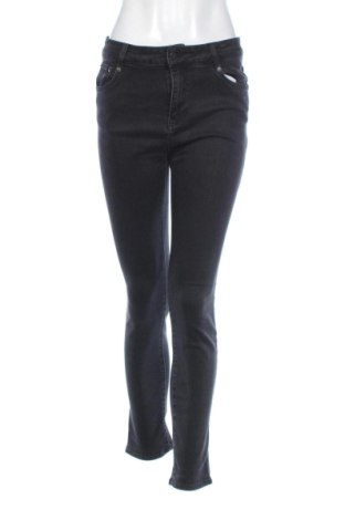 Dámské džíny  Calvin Klein, Velikost M, Barva Černá, Cena  860,00 Kč, #137082272