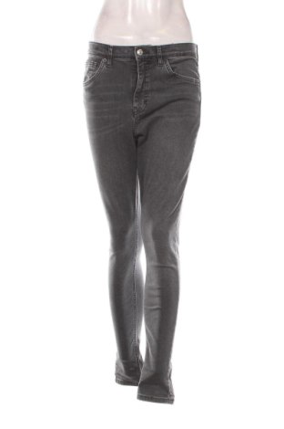 Дамски дънки Topshop, Размер M, Цвят Сив, Цена 48,06 €, #137082734