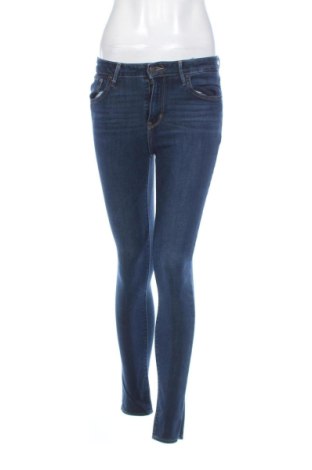 Blugi de femei Levi's, Mărime S, Culoare Albastru, Preț 230,96 Lei, #137082786