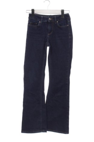 Blugi de femei ONLY, Mărime XXS, Culoare Albastru, Preț 67,50 Lei, #137082969
