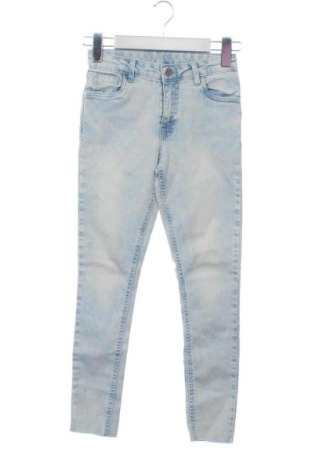 Dámské džíny  Unbranded, Velikost XXS, Barva Modrá, Cena  327,00 Kč, #137083072