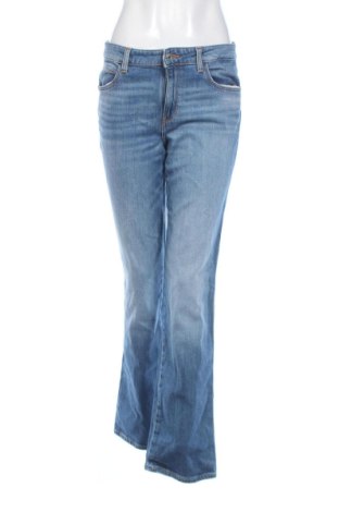Blugi de femei Guess, Mărime M, Culoare Albastru, Preț 216,58 Lei, #137083221