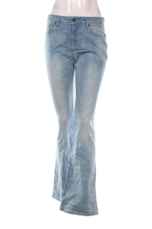 Blugi de femei Unbranded, Mărime M, Culoare Albastru, Preț 50,99 Lei, #137083311