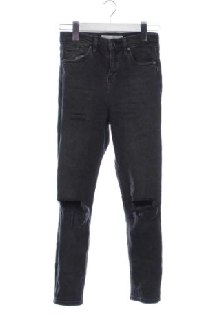 Blugi de femei Topshop, Mărime XS, Culoare Negru, Preț 47,24 Lei, #137083899