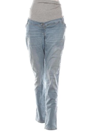 Dámské džíny  Unbranded, Velikost XXL, Barva Modrá, Cena  599,00 Kč, #137083935