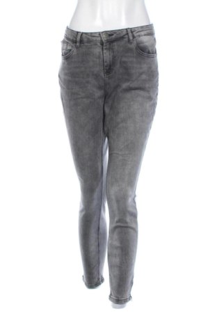 Дамски дънки Mohito, Размер XL, Цвят Сив, Цена 14,41 €, #137085763