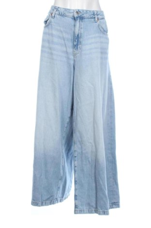 Damen Jeans Marks & Spencer, Größe XXL, Farbe Blau, Preis € 16,99, #137085924