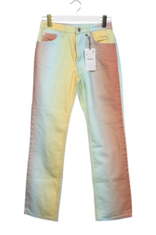 Damen Jeans Zara, Größe S, Farbe Mehrfarbig, Preis 33,00 €, #137085953