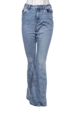 Дамски дънки Vero Moda, Размер L, Цвят Син, Цена 15,84 €, #137086028