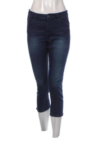 Blugi de femei Esmara, Mărime L, Culoare Albastru, Preț 42,99 Lei, #137086060