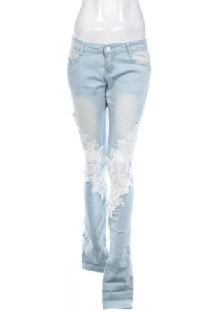 Női farmernadrág Unbranded, Méret L, Szín Sokszínű, Ár 5 496 Ft, #137086330