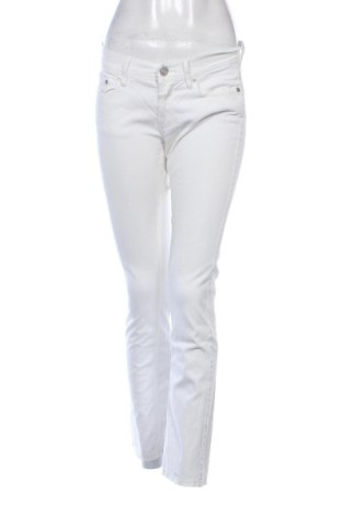 Damen Jeans Closed, Größe M, Farbe Weiß, Preis 33,54 €, #137086604