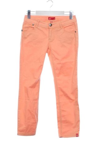 Дамски дънки Edc By Esprit, Размер M, Цвят Оранжев, Цена 8,74 €, #137086723