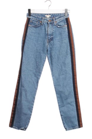Blugi de femei H&M, Mărime S, Culoare Multicolor, Preț 62,99 Lei, #137086850