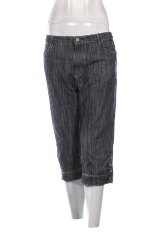 Γυναικείο Τζίν Unbranded, Μέγεθος XL, Χρώμα Μπλέ, Τιμή 12,00 €, #137086968
