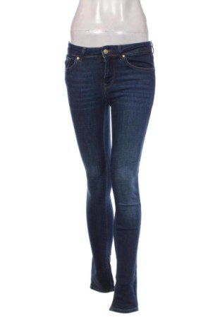 Blugi de femei Vero Moda, Mărime S, Culoare Albastru, Preț 214,99 Lei, #137087030