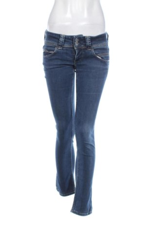Női farmernadrág Pepe Jeans, Méret M, Szín Kék, Ár 10 638 Ft, #137087036