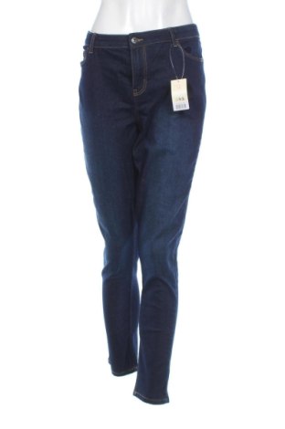 Női farmernadrág Esmara, Méret XXL, Szín Kék, Ár 7 092 Ft, #137087248
