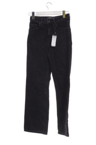 Dámské džíny  Vero Moda, Velikost XS, Barva Černá, Cena  315,00 Kč, #137087326