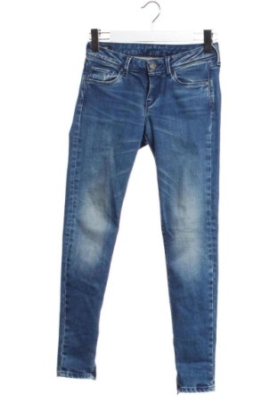Dámské džíny  Pepe Jeans, Velikost S, Barva Modrá, Cena  418,00 Kč, #137087343