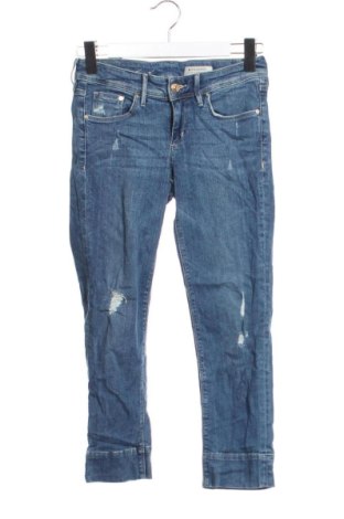 Damskie jeansy H&M, Rozmiar M, Kolor Niebieski, Cena 27,99 zł, #137087522