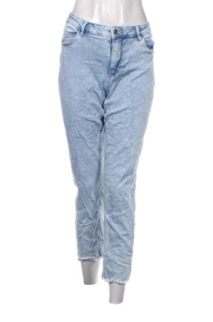 Blugi de femei Stooker, Mărime L, Culoare Albastru, Preț 50,99 Lei, #137088050