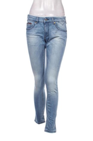 Dámske džínsy  Tommy Hilfiger, Veľkosť M, Farba Modrá, Cena  37,95 €, #137088151