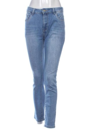 Blugi de femei Unbranded, Mărime L, Culoare Albastru, Preț 57,74 Lei, #137088307
