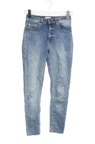 Damen Jeans ONLY, Größe XS, Farbe Blau, Preis 7,99 €, #137088932