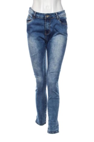 Női farmernadrág Unbranded, Méret XL, Szín Kék, Ár 9 817 Ft, #137088981