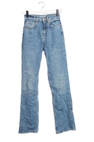 Damen Jeans Pull&Bear, Größe XXS, Farbe Blau, Preis 10,99 €, #137089085