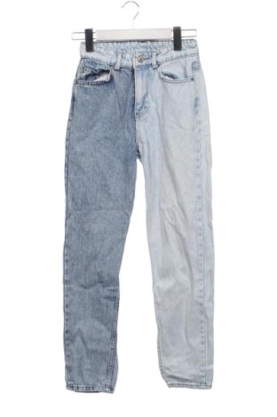Γυναικείο Τζίν Unbranded, Μέγεθος XXS, Χρώμα Πολύχρωμο, Τιμή 14,00 €, #137089172