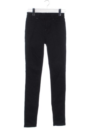 Blugi de femei AllSaints, Mărime XS, Culoare Negru, Preț 645,07 Lei, #137089189
