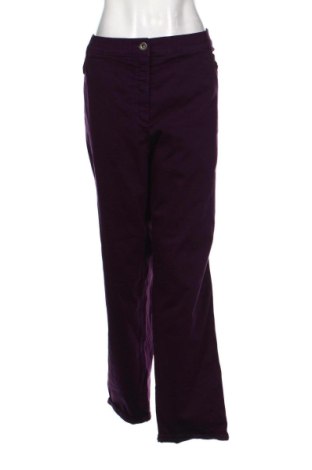 Női farmernadrág Gerry Weber, Méret 5XL, Szín Lila, Ár 11 702 Ft, #137089441