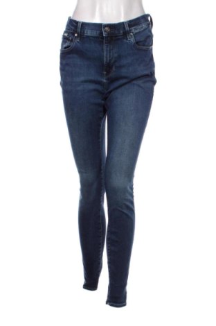 Dámské džíny  G-Star Raw, Velikost L, Barva Modrá, Cena  2 479,00 Kč, #137089863