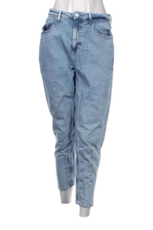 Női farmernadrág Tommy Jeans, Méret M, Szín Kék, Ár 34 119 Ft, #137090413