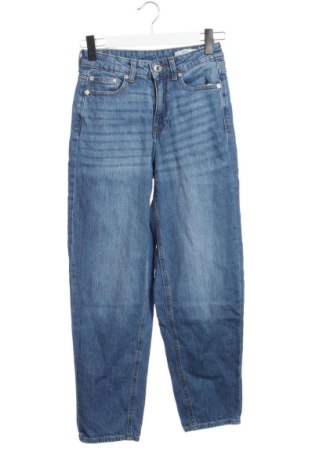 Γυναικείο Τζίν Vero Moda, Μέγεθος XS, Χρώμα Μπλέ, Τιμή 41,99 €, #137090733