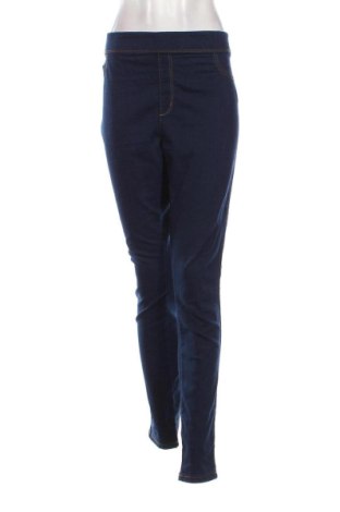 Дамски дънки Denim Co., Размер XXL, Цвят Син, Цена 14,64 €, #137091016