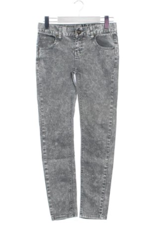 Dámské džíny  Volcom, Velikost S, Barva Šedá, Cena  658,00 Kč, #137091098