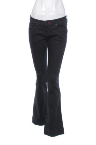 Dámske džínsy  Cinque, Veľkosť L, Farba Čierna, Cena  27,92 €, #137091251