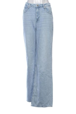 Dámské džíny  Vero Moda, Velikost XL, Barva Modrá, Cena  449,00 Kč, #137091922