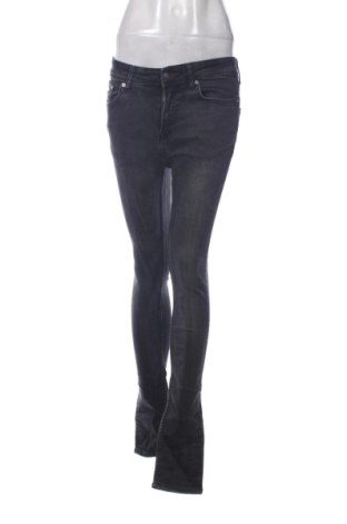 Damskie jeansy Teddy Smith, Rozmiar M, Kolor Szary, Cena 68,99 zł, #137092094