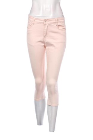 Damskie jeansy Unbranded, Rozmiar M, Kolor Różowy, Cena 39,96 zł, #137092960