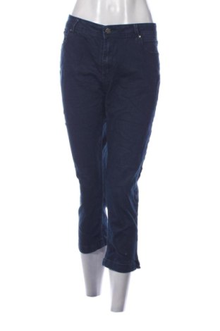 Damen Jeans Cool Code, Größe XL, Farbe Blau, Preis 13,99 €, #137093113